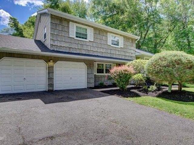 House for sale in Monmouth, New Jersey