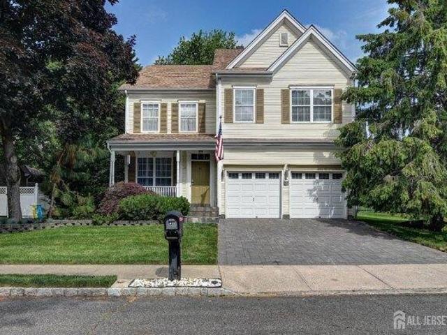 House for sale in Monmouth, New Jersey
