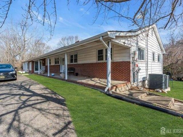 House for sale in Monmouth, New Jersey