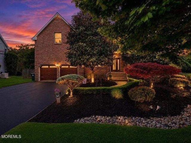 House for sale in Monmouth, New Jersey
