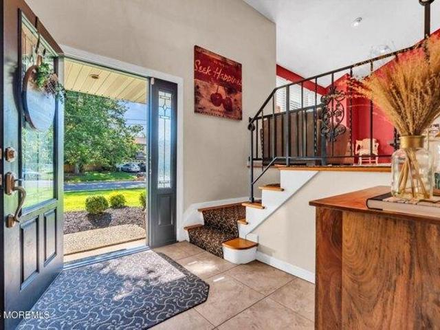 House for sale in Monmouth, New Jersey