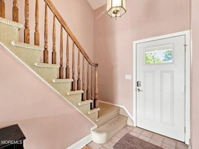 House for sale in Monmouth, New Jersey