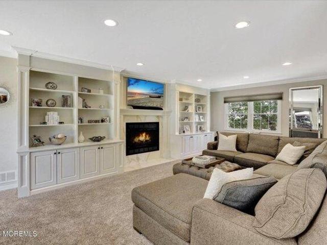 House for sale in Monmouth, New Jersey