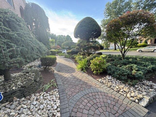 House for sale in Monmouth, New Jersey