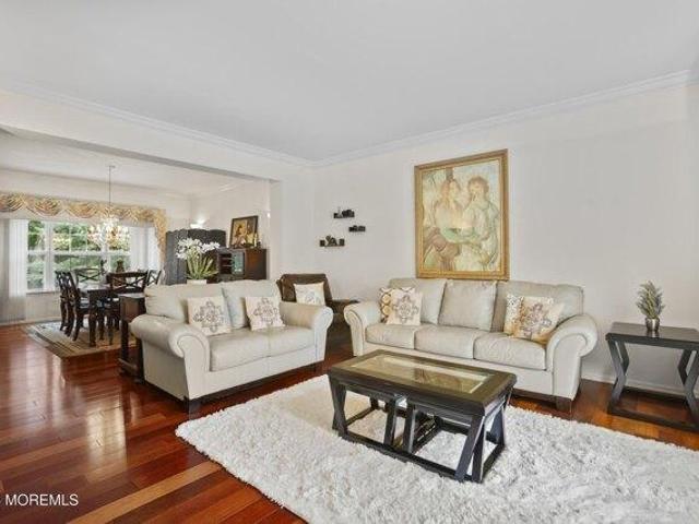 House for sale in Monmouth, New Jersey
