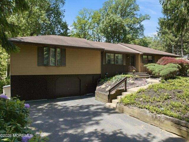 House for sale in Monmouth, New Jersey