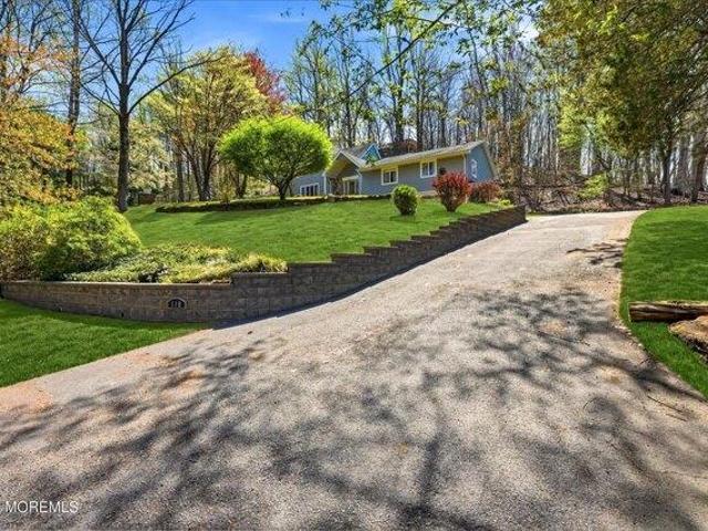 House for sale in Monmouth, New Jersey