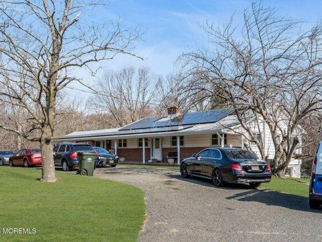 House for sale in Monmouth, New Jersey