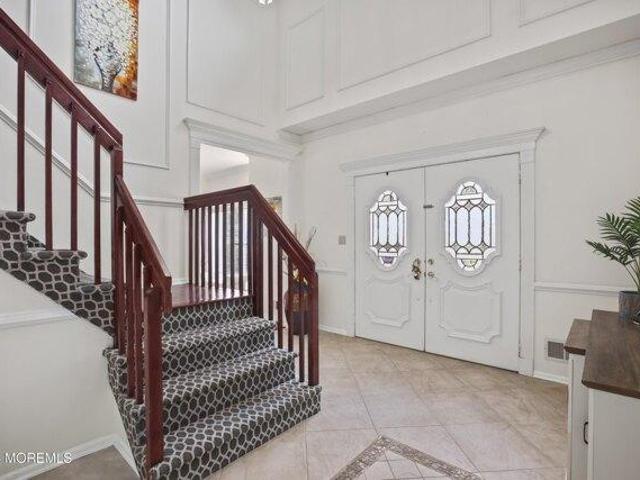 House for sale in Monmouth, New Jersey