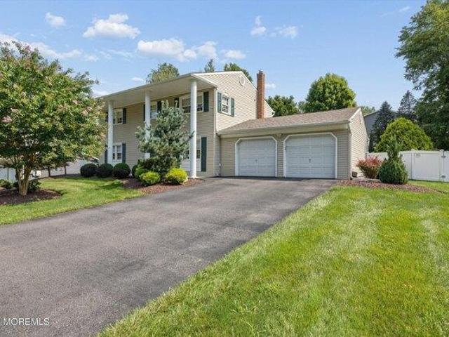 House for sale in Monmouth, New Jersey