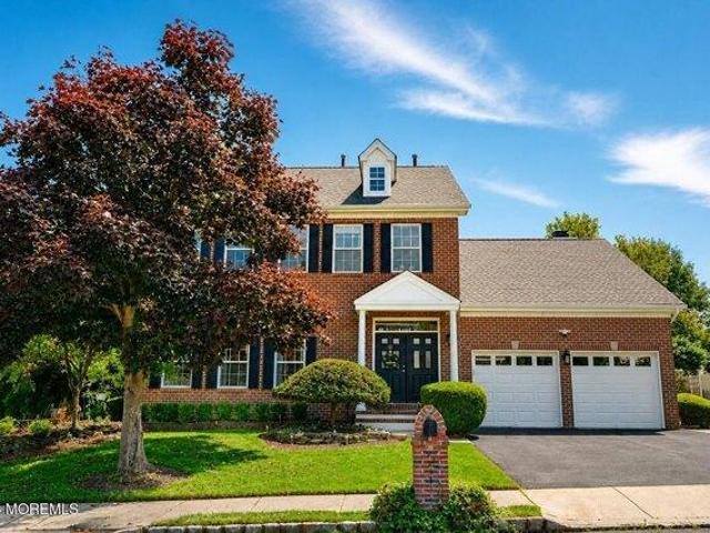 House for sale in Monmouth, New Jersey