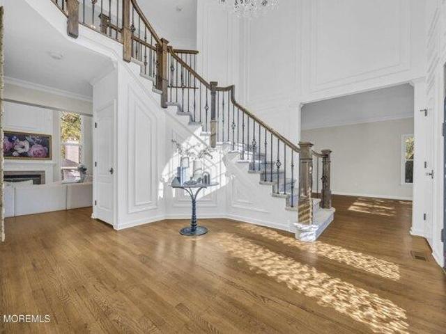 House for sale in Monmouth, New Jersey
