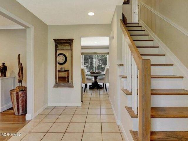 House for sale in Monmouth, New Jersey