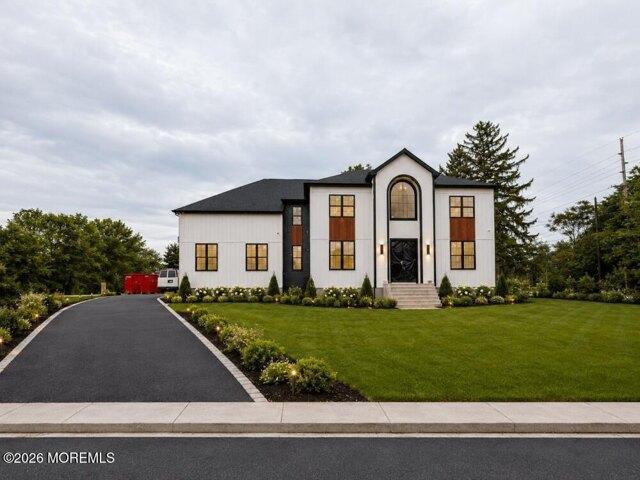 House for sale in Monmouth, New Jersey
