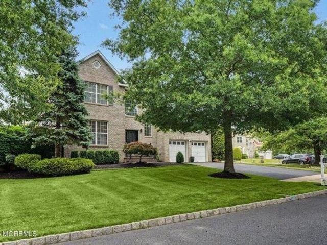 House for sale in Marlboro Township, Monmouth County