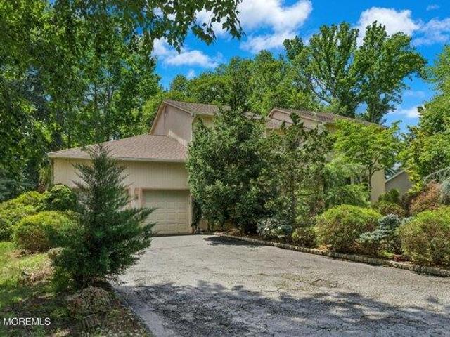 House for sale in Marlboro Woods Estates, Marlboro Township