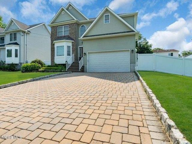 House for sale in Marlboro Township, Monmouth County