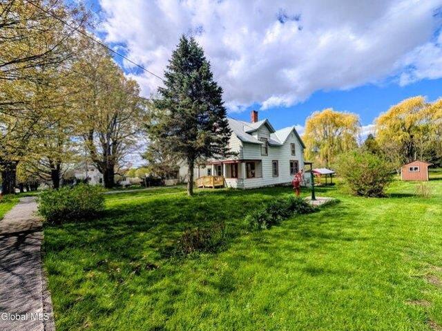 House for sale in Essex, New York
