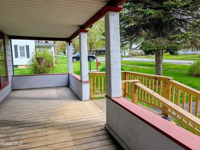 House for sale in Essex, New York