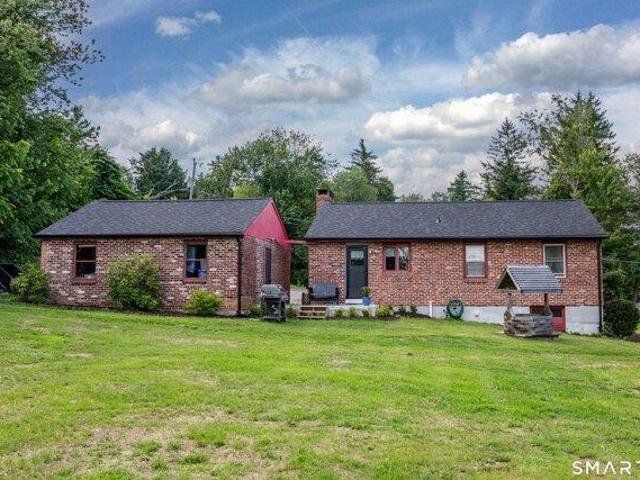 House for sale in Morris, Connecticut
