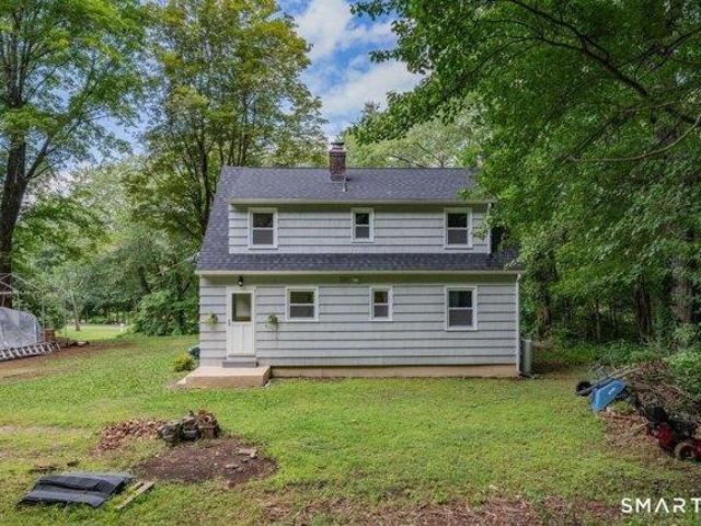 House for sale in Morris, Connecticut