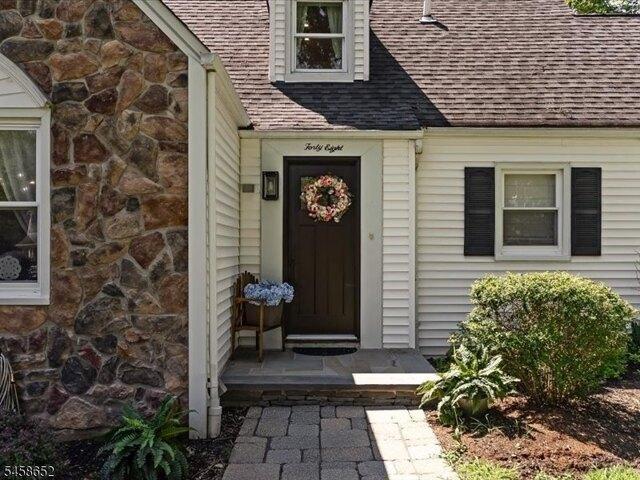 House for sale in Morris Plains, Morris County