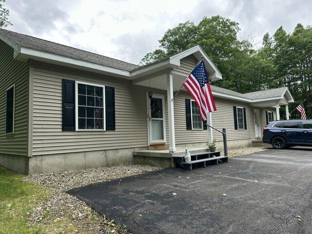 House for sale in New York