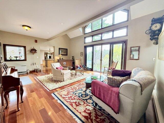 House for sale in New York