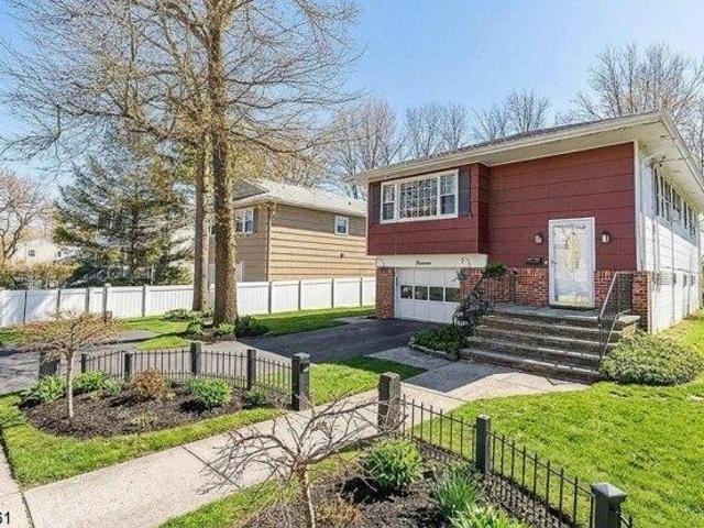 House for sale in Morristown, New Jersey