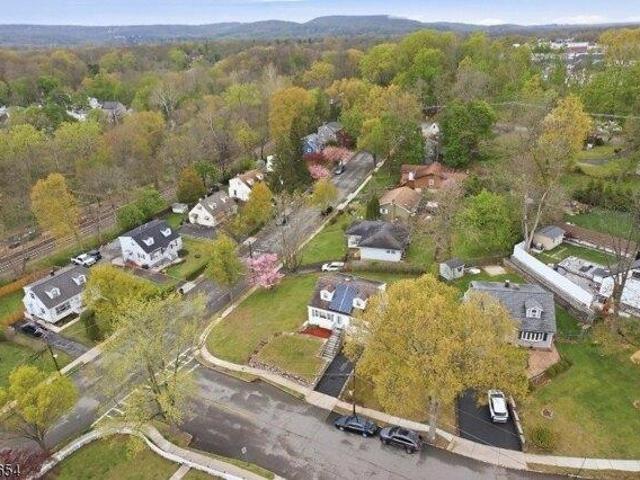 House for sale in Morristown, New Jersey