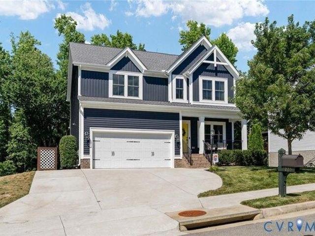 House for sale in Virginia