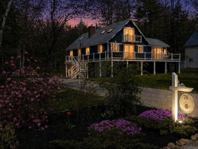 House for sale in New Hampshire