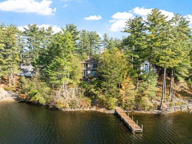 House for sale in New Hampshire