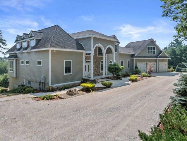 House for sale in New Hampshire