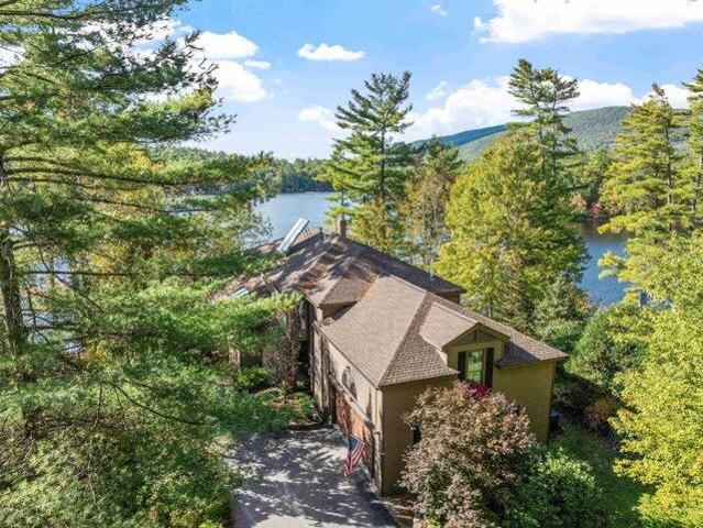 House for sale in New Hampshire