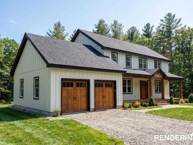 House for sale in New Hampshire