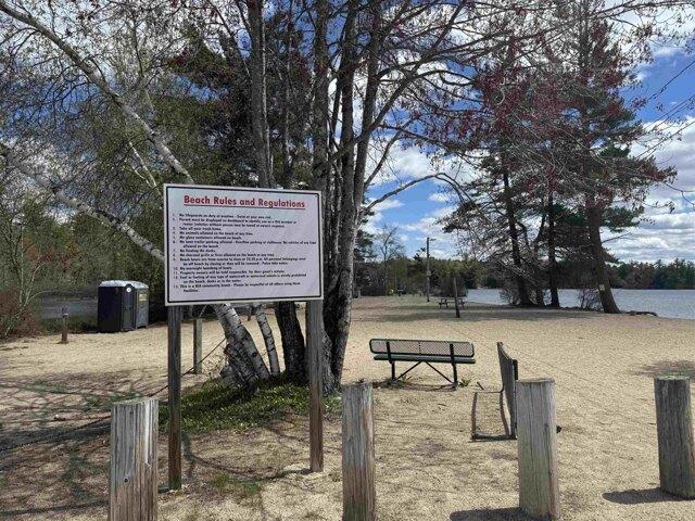 House for sale in New Hampshire