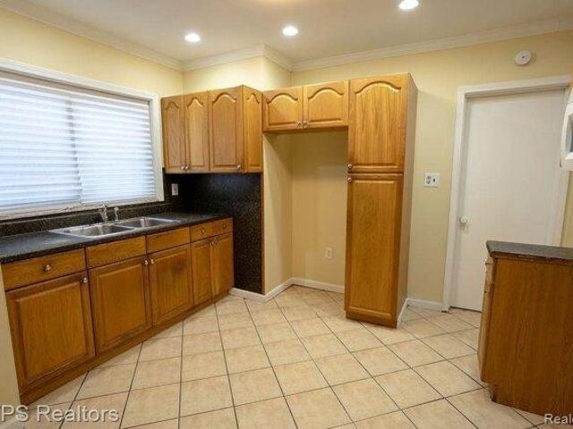 House for sale in Mount Clemens, Michigan