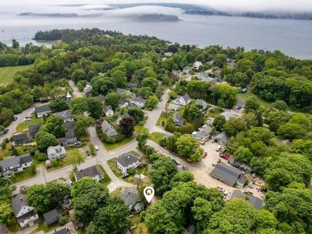 House for sale in Mount Desert, Maine