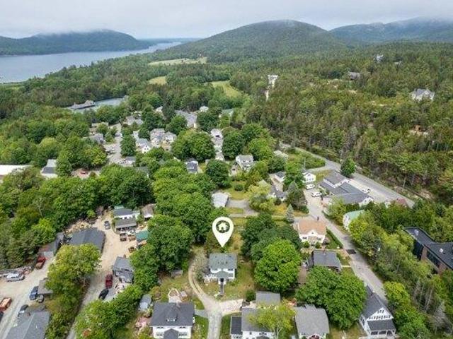 House for sale in Mount Desert, Maine