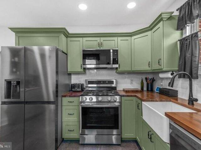 House for sale in Mount Ephraim, New Jersey