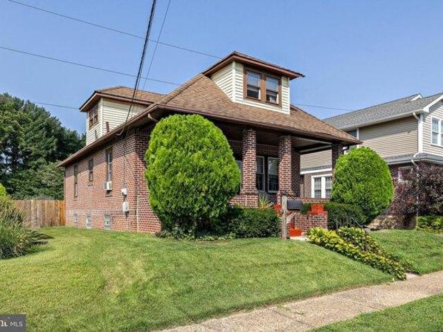 House for sale in Mount Ephraim, New Jersey