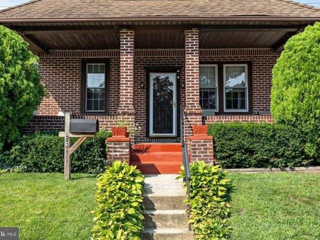 House for sale in Mount Ephraim, New Jersey