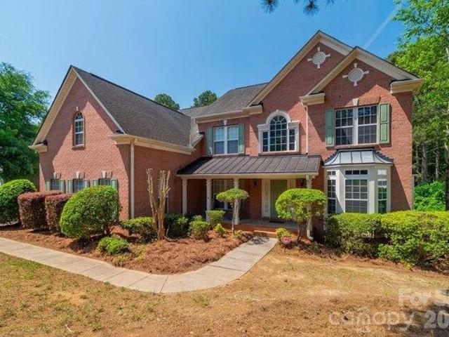 House for sale in Mount Holly, North Carolina