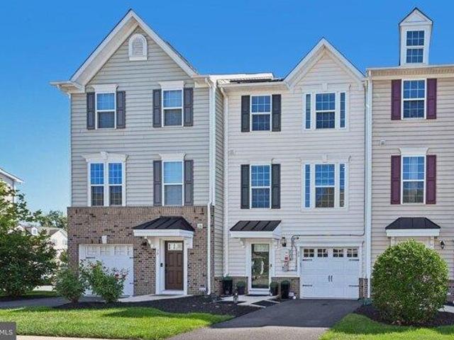 House for sale in New Jersey