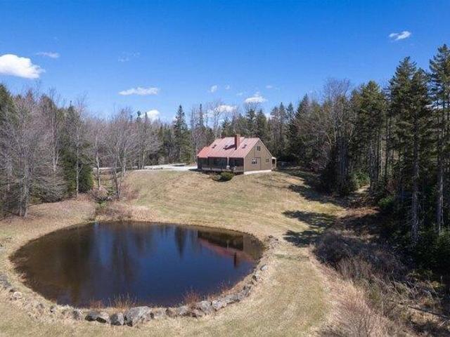 House for sale in Mount Holly, Vermont
