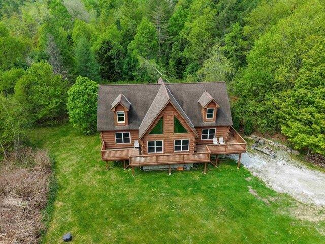 House for sale in Mount Holly, Vermont