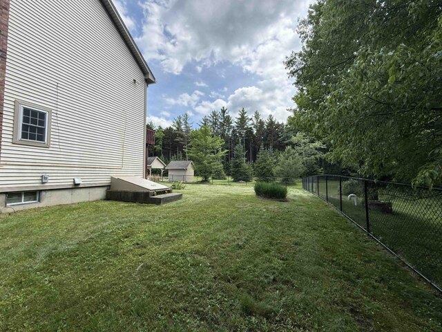 House for sale in Mount Holly, Vermont