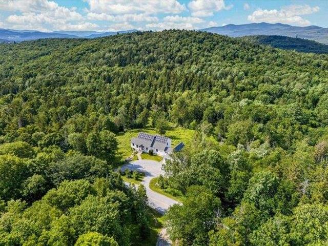 House for sale in Mount Holly, Vermont