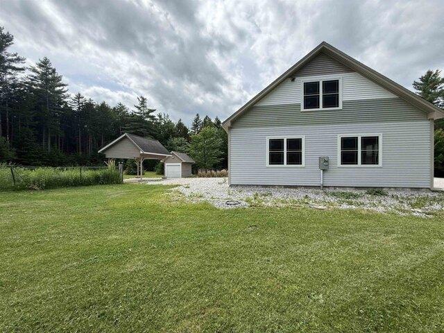 House for sale in Mount Holly, Vermont